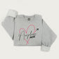 Airplane mode sweatshirt, Travel adventure crewneck sweater, catching flights crewneck sweatshirt, Travel Enthusiasts  gift