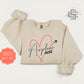 Airplane mode sweatshirt, Travel adventure crewneck sweater, catching flights crewneck sweatshirt, Travel Enthusiasts  gift