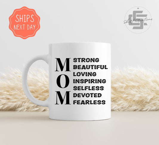 Mom mothers day Mug, mothers day mug Gift, coffee Mug Mom, Gift for mom.